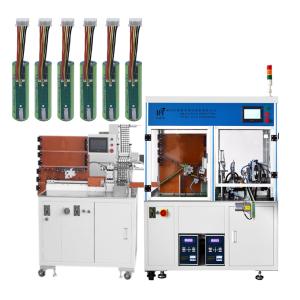 Wholesale AC220V 6KW Battery Cell Spot Welder Single Node DC Welding Current from china suppliers