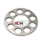 Hydraulic Spare Parts HPV140 Komatsu PC300-7 PC360-7 Motorsll Spindle Nine Hole