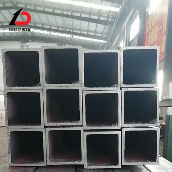 Hot Cold Rolled 2.0mm 2.5mm 5mm 15mm ASME SA192 Q345D A36 A210 E355 St52 Hollow