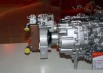 SINOTRUK Truck Spare Parts Engine Transmission Assembly HW13710