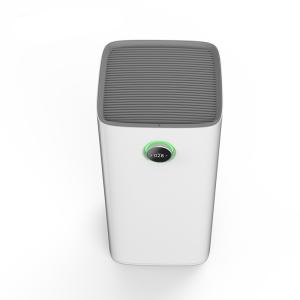 Wholesale Household HEPA Home Air Purifier 5 Fans Speeds Minimal Footprint from china suppliers