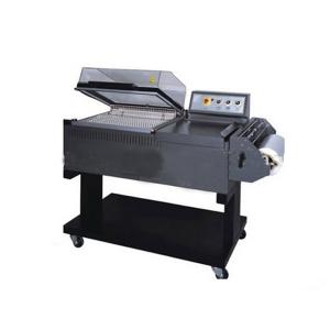 Wholesale BS-A400 Shrink film Machine for bottle neck from china suppliers