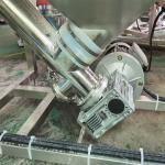 0.12mm VFFS Packaging Machine 520mm 60bags/min Coffee Powder