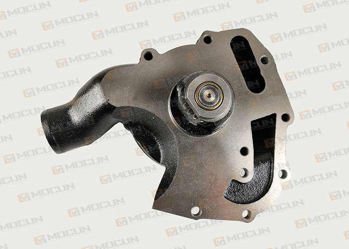 Standard Size 4131A068 Water Pump Replacement For Cummins Engine C4.4