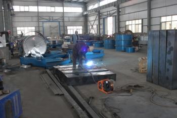 Xinxiang Dazhen sift machine CO.,LTD.