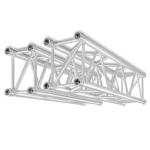 Aluminum Stage Trusses, Spigot Truss, and Bolt Truss Enhancing Structural