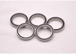 6710ZZ Chrome Steel Single Row Ball Bearing 50*62*6mm 2RS ZZ Ball Bearing