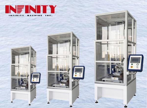 Steel Ball Specifications Impact Testing Machine Better Than Mechanical Claw