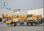 35-TonTruck Crane cVXCT35 Heavy Construction Machinery 42m Long Boom Length