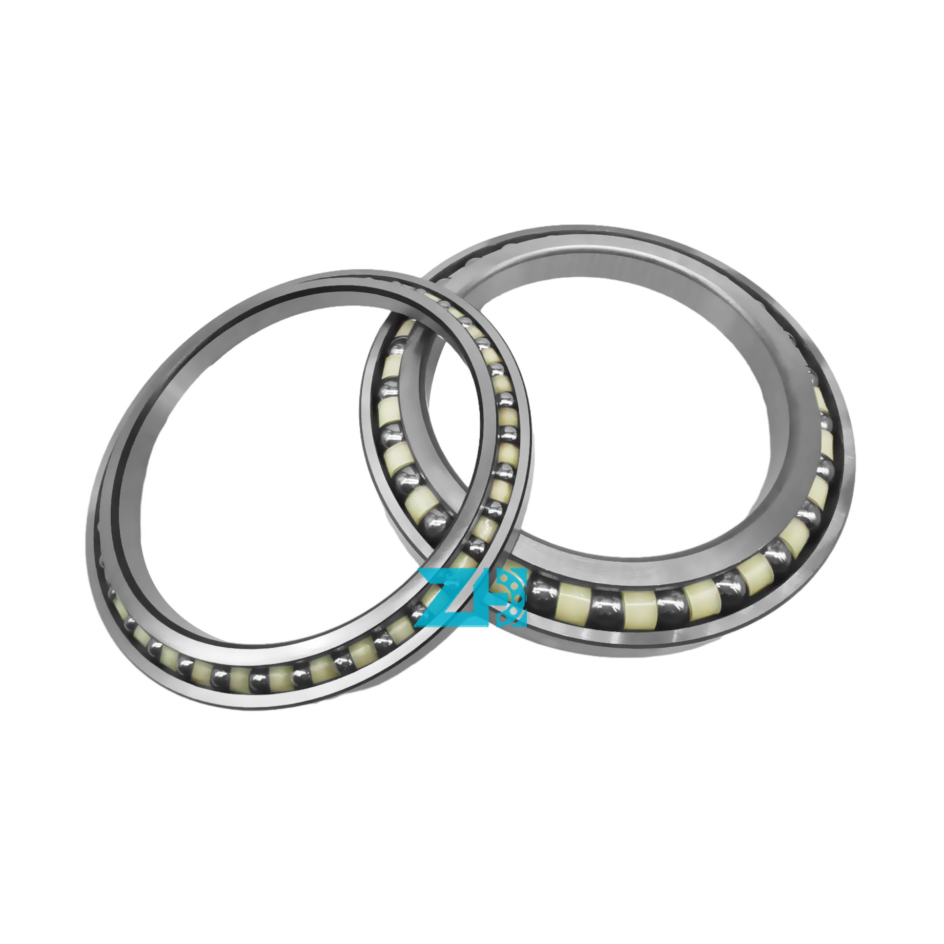Excavator Bearing 231969 14547261 bearing Able to Carry High Loads bearing