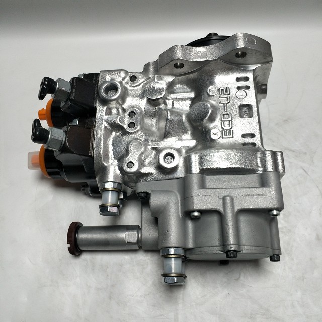 094000-0574 Engine Fuel Pump 6251-71-1120 D28C-001-800a+B