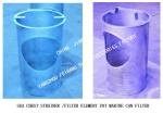 Made In China-316LMain Sea Chest Filter-316LSea Chest Filter-Sea Chest Element