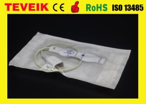 Wholesale Low Price Medical Disposable Nihon Kohden 9 pin SpO2 Sensor For Adult, microfoam ,0.45m from china suppliers