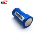 32600 5000mAh 3.7V Cylindrical Lithium Ion Batteries BIS IEC2133