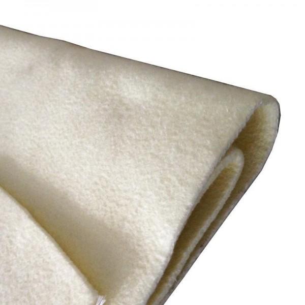 Liquid Dust Collector Filter Cloth , Fiberglass Filter Cloth Little Elongation
