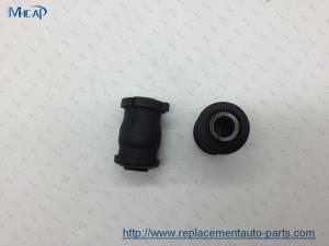 Wholesale Black Rubber Suspension Bushings For Toyota Corolla Series 48654-12120 ZZE122 ACA21 from china suppliers
