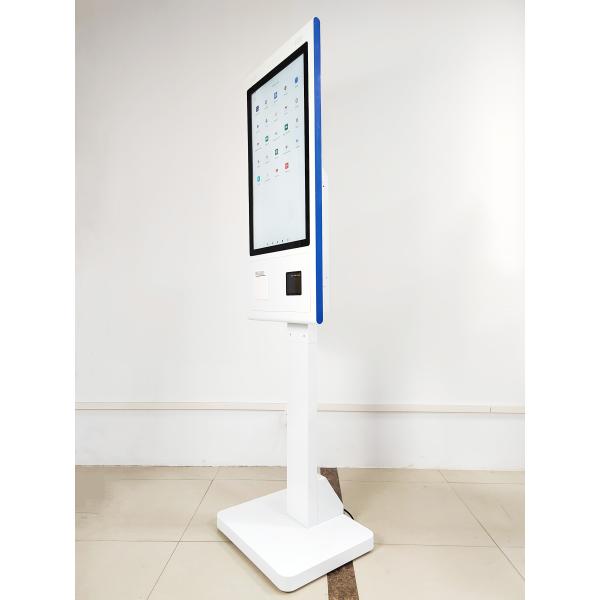 Transform Your Business with Our LCD Self - Service Kiosk