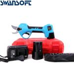SWANSOFT Electric Pruning Shears Electric Pruner