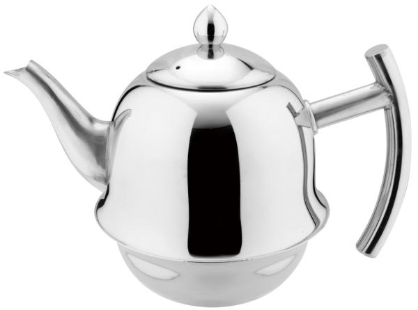 europe style stainless steel kettle for tea and /tea pot/tea kettle /water