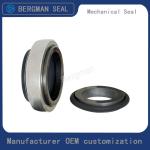 BERGMAN Replace Flygt Pump Seal FMU-35mm 301-35 3127 4440 5530 Upper Sealing
