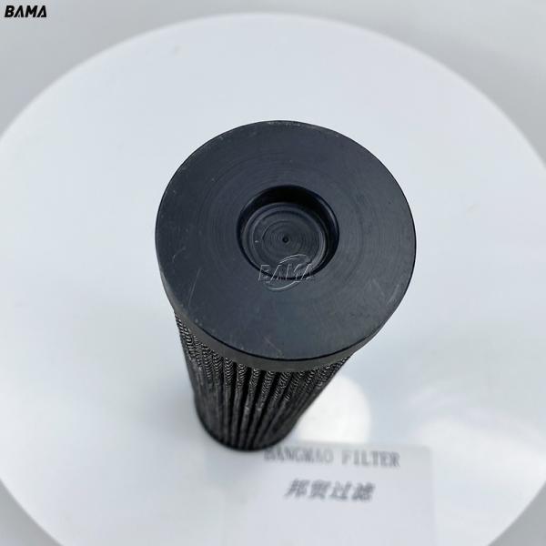 OEM High Filtration Nanofiber Cartridge Filter for SG200 Hydraulic Equipment Parts