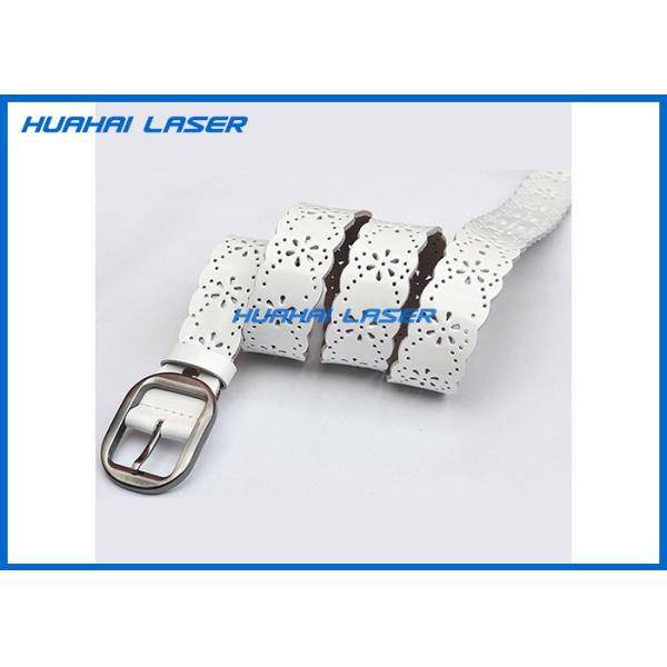 600mm * 600mm Dynamic CO2 Laser Marking Machine With Enclosed Cover