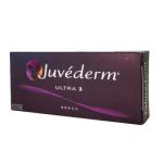 Juvederm Ultra 4 Voluma Hyaluronic Acid Dermal Filler Gel