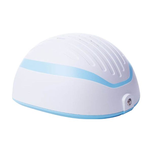 Hair Growth Device Laser Cap Hair Loss Treatment Hair Growth Helmet for Men and Women