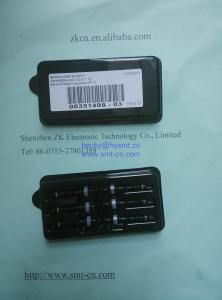 Wholesale Simens feeder part 00351498 Valve Plungers for cp-12 head from china suppliers