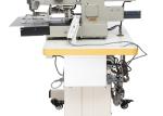 Blanket Garments Sewing Machine , Clothing Single Thread Sewing Machine