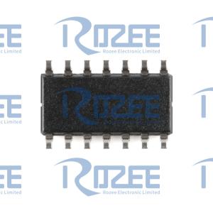 Wholesale HEF4077BT,653 from china suppliers