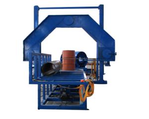Wholesale 630mm multi angle band saw machine from china suppliers