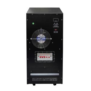Wholesale Over Voltage Protection SGN 7000W High Frequency Power Inverter from china suppliers