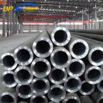 Corrosion Resistance Cold / Hot Rolled Seamless Welded Stainless Steel Tube