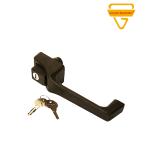 1305481 L European Truck DAF CF 75/85/95 Auto Parts Door Handle Case Price