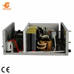 DC 12Volt 300Amp Electroplating Rectifier For Jewelry Making Gold Plating Rectifier