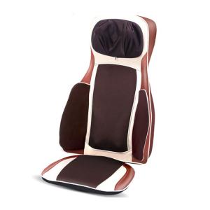 Wholesale Office And Home Shiatsu Massage Cushion With Heat Shiatsu And Tapping Back Massage from china suppliers