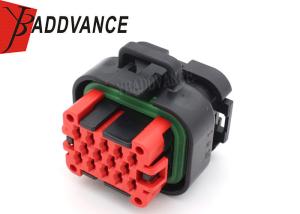Wholesale 14 Way Female Tyco AMP Connectors 3 Row 776273-1 Tyco Superseal Connectors With Terminals from china suppliers