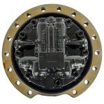 Belparts Excavator Travel Motor Parts ZX200-3 Hydraulic Final Drive Motor