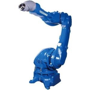 Wholesale High Speed Painting Yaskawa Robot Arm MPX2600 15KG from china suppliers