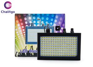 Wholesale Sound Activated Mode 25W Party Strobe Light , Mixed Color Strobe Light Super Bright from china suppliers