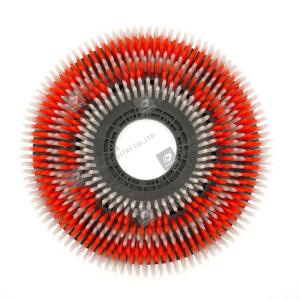 Wholesale Rotary Nylon Material Floor Scrubber Carpet Brush Industrial from china suppliers