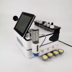 Pain Therapy Physio Shockwave System Ems Muscle Stimulator