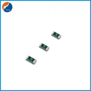 China SMD 0603 Surface Mount Fuses on sale
