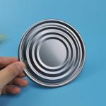 0.27mm Can Bottom