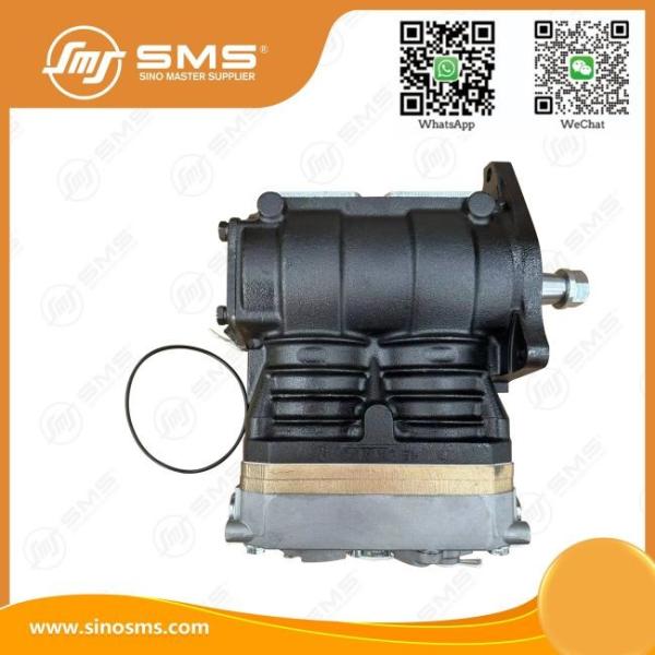 Air Compressor 1003185665 WEICHAI Engine Parts HOWO N7B WP12 400HP Air