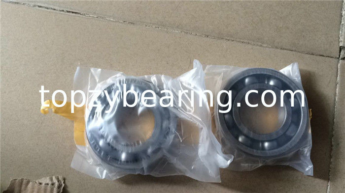 B43-4 UR High Quality Low Noise Deep groove ball bearing B43-4UR 43x87x19.5 Auto Bearing