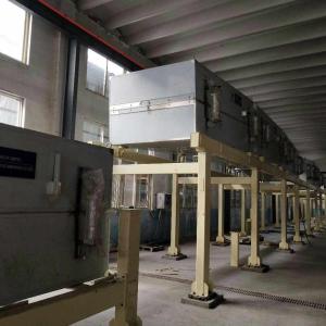Wholesale 250g 300mm Paper Coating Machine 6T Paper Production Machine from china suppliers