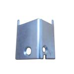 Highly Custom Bracket Sheet Metal Stainless Steel Brass Aluminum Stamping