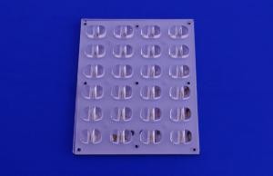Wholesale 24W Bridgelux Lens LED Street Light Retrofit Kits For Replacement HPS Lamp from china suppliers
